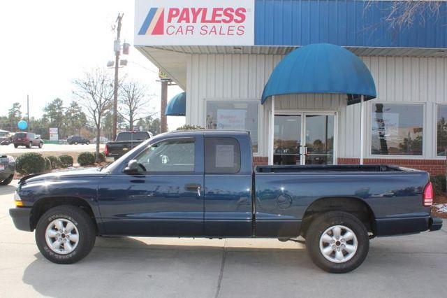 Dodge Dakota CONV Custom Unspecified