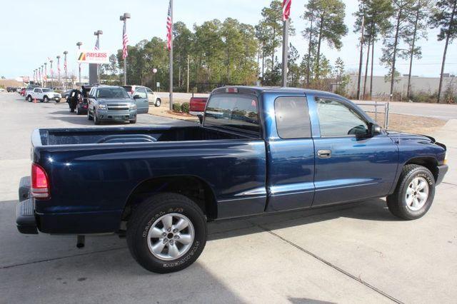 Dodge Dakota 2003 photo 1