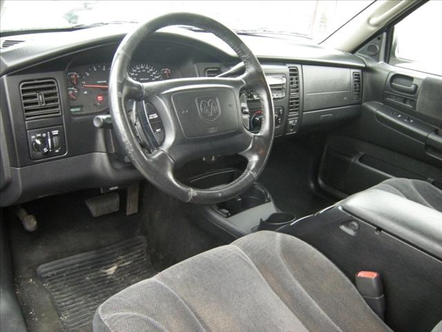 Dodge Dakota 2003 photo 3