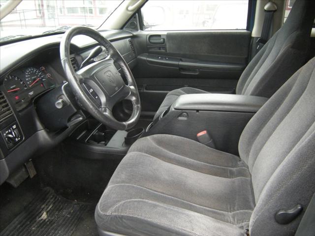 Dodge Dakota 2003 photo 4