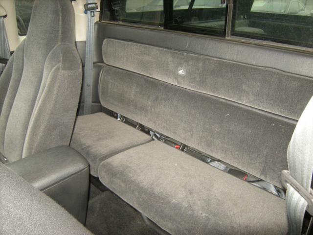 Dodge Dakota 2003 photo 5