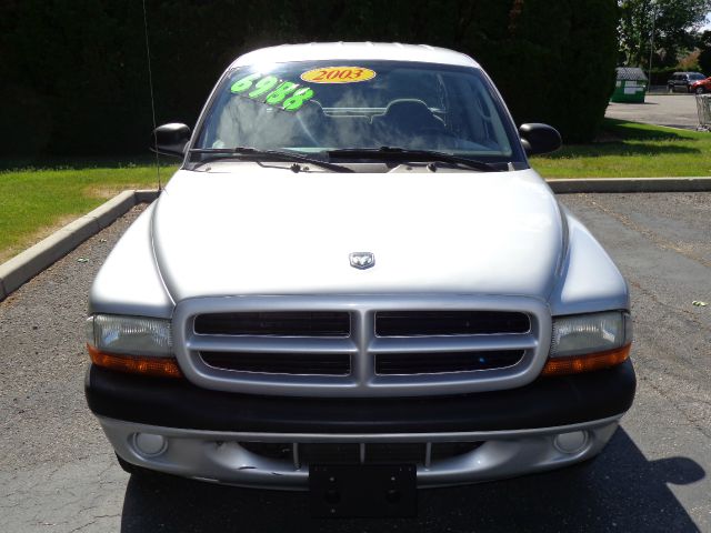 Dodge Dakota 2.5i 1 Owner Carfaxawd Pickup Truck