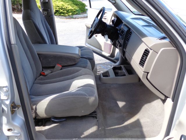 Dodge Dakota 2003 photo 1