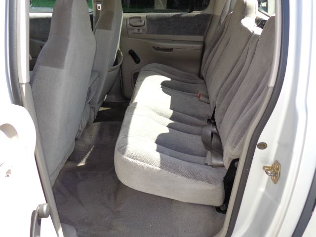 Dodge Dakota 2003 photo 3