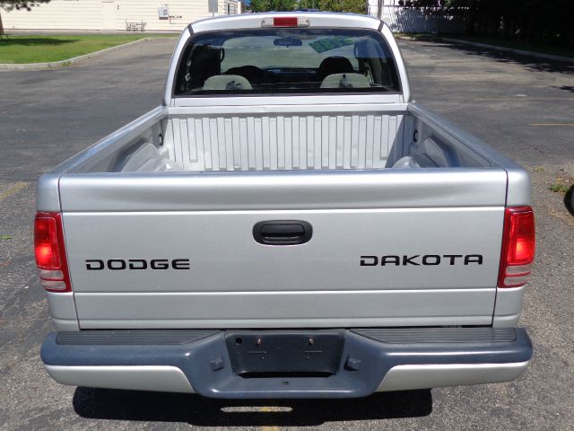Dodge Dakota 2003 photo 4