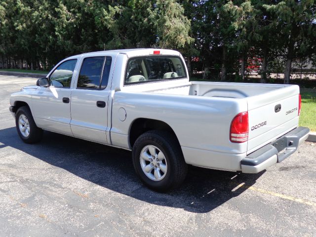 Dodge Dakota 2003 photo 5