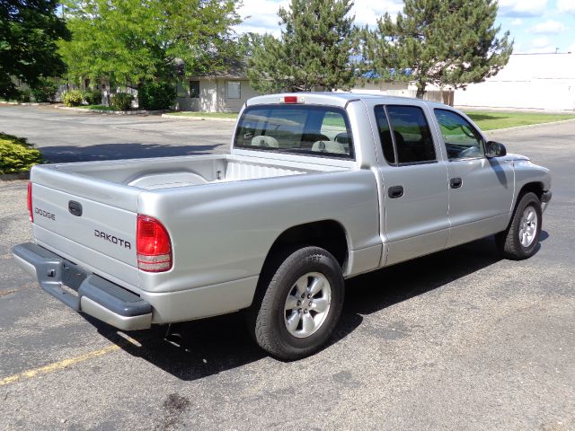 Dodge Dakota 2003 photo 7