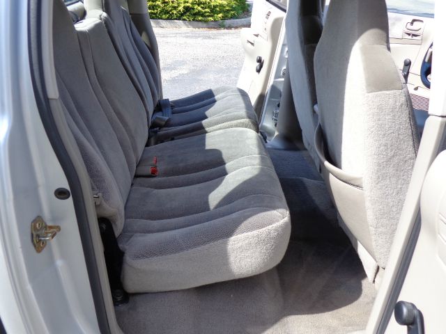 Dodge Dakota 2003 photo 8