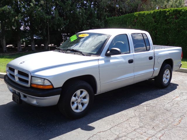 Dodge Dakota 2003 photo 9