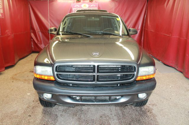 Dodge Dakota 21301 Pickup Truck