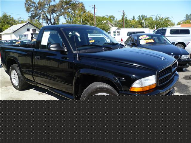 Dodge Dakota 2003 photo 1