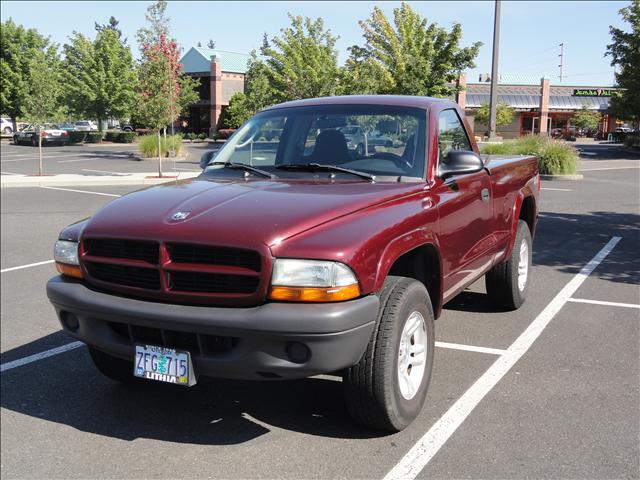 Dodge Dakota S Pickup