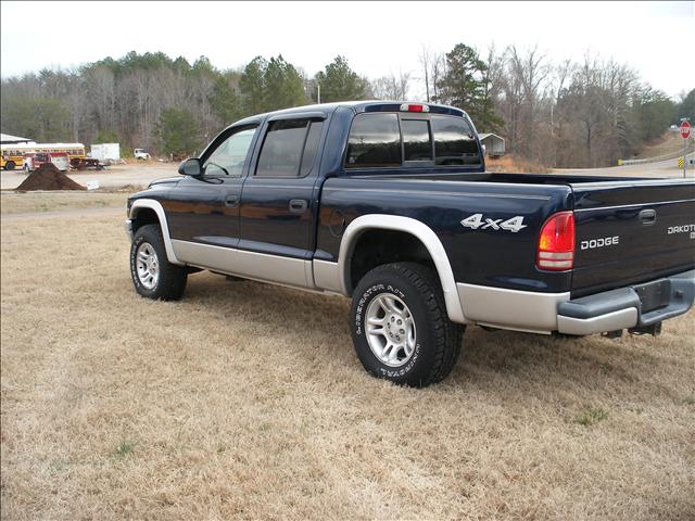 Dodge Dakota 2003 photo 1