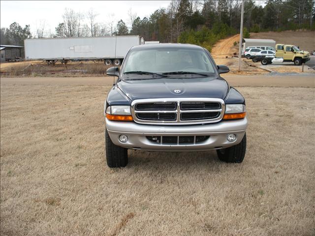 Dodge Dakota 2003 photo 3