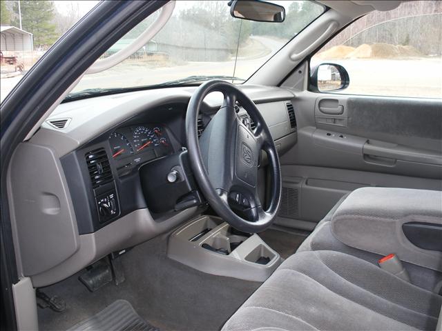 Dodge Dakota 2003 photo 4