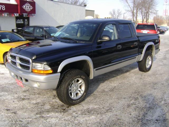 Dodge Dakota LS Special Edition Pickup