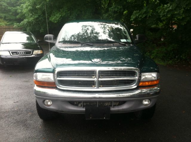 Dodge Dakota 2003 photo 1
