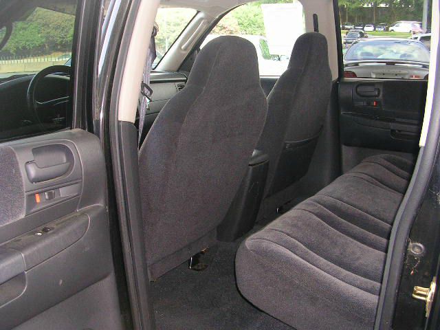 Dodge Dakota 2.5i 1 Owner Carfaxawd Pickup Truck