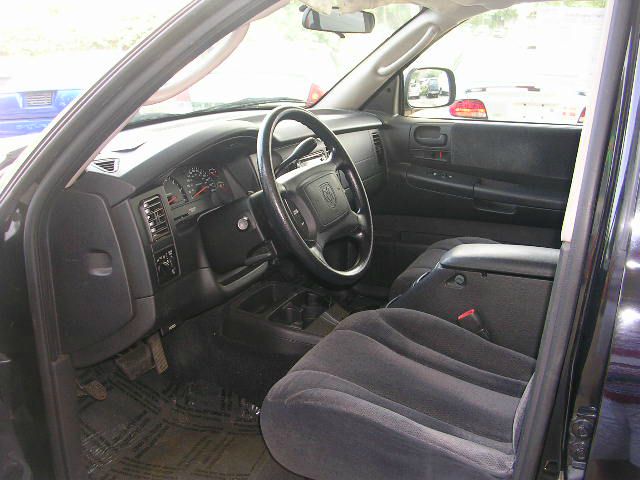 Dodge Dakota 2003 photo 1