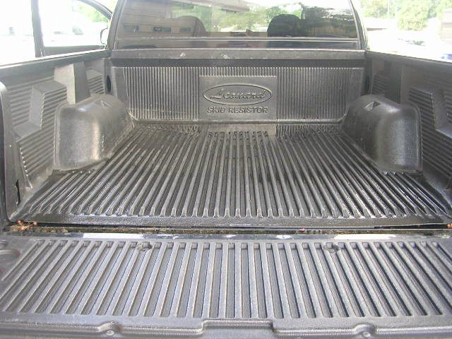 Dodge Dakota 2003 photo 2