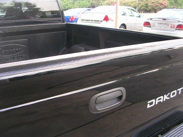Dodge Dakota 2003 photo 3