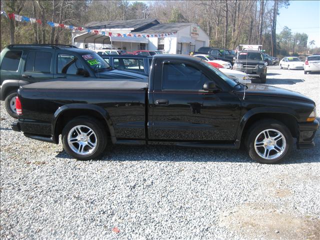 Dodge Dakota SLT 25 Pickup