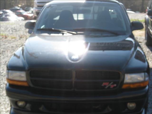 Dodge Dakota 2003 photo 1