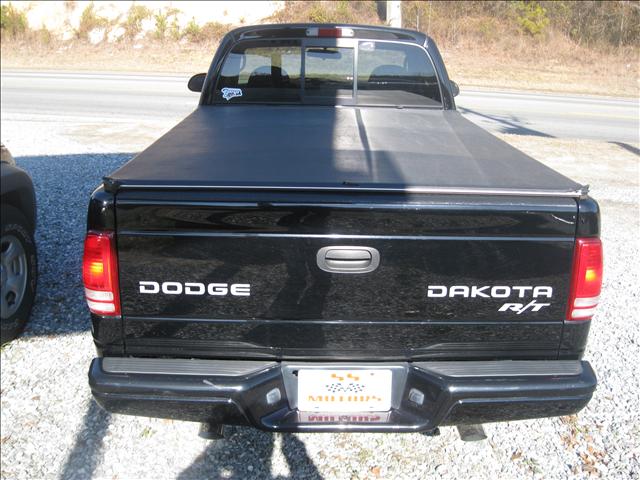 Dodge Dakota 2003 photo 2