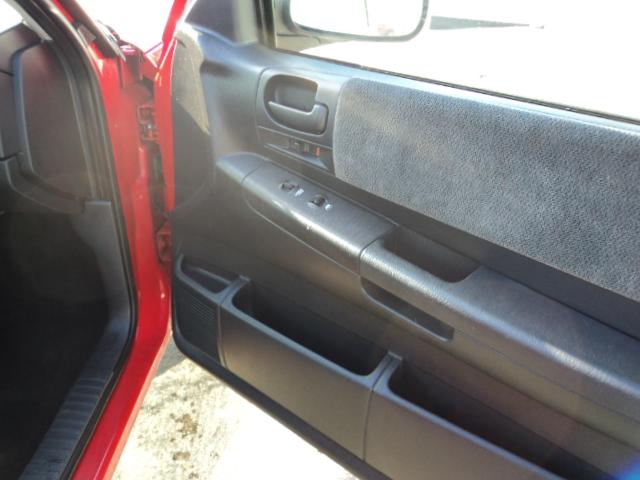 Dodge Dakota 2003 photo 3