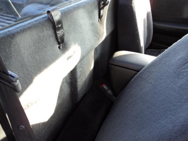 Dodge Dakota 2003 photo 4