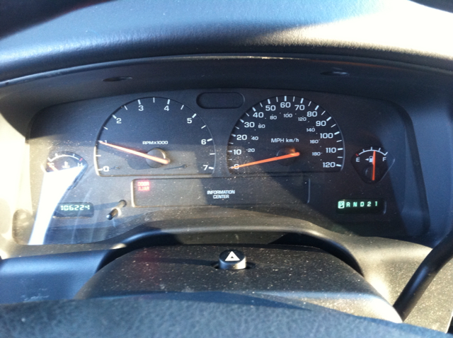 Dodge Dakota 2003 photo 3