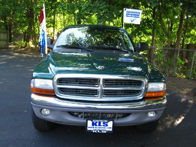 Dodge Dakota 2003 photo 1