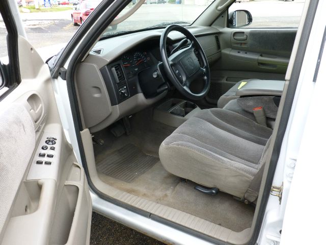 Dodge Dakota Sport X Pickup Truck