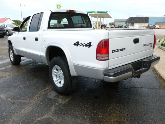 Dodge Dakota 2003 photo 1
