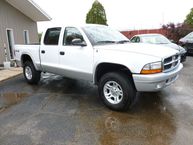 Dodge Dakota 2003 photo 3