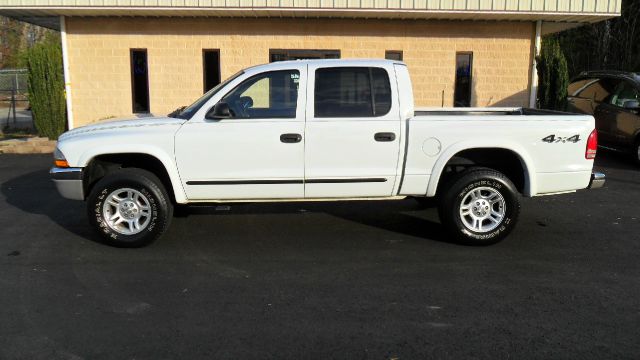 Dodge Dakota 2003 photo 2