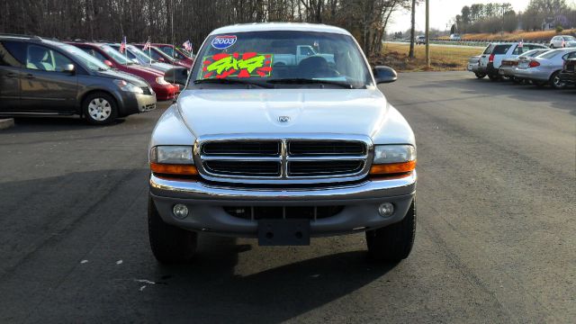 Dodge Dakota 2003 photo 4