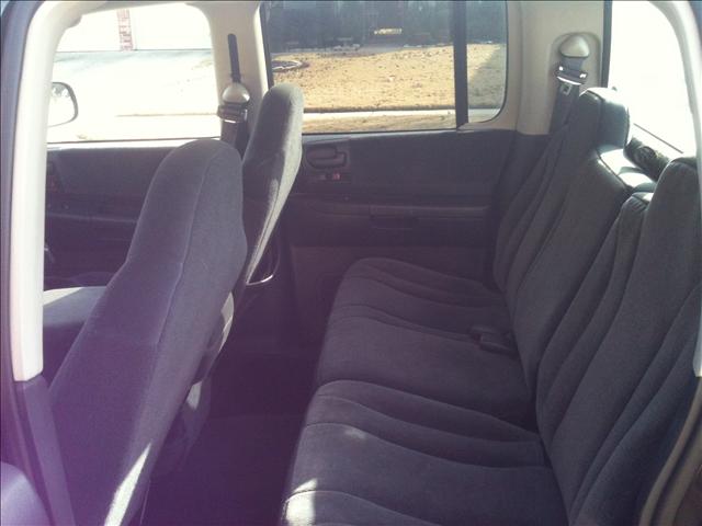 Dodge Dakota 2003 photo 3