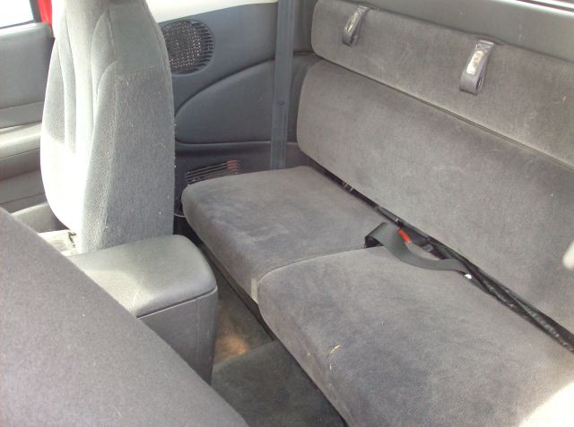 Dodge Dakota 2003 photo 1