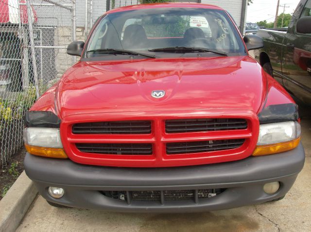Dodge Dakota 2003 photo 3