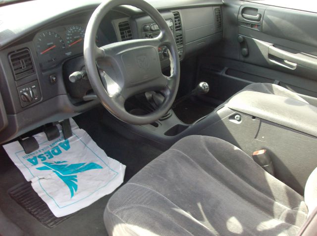 Dodge Dakota 2003 photo 4