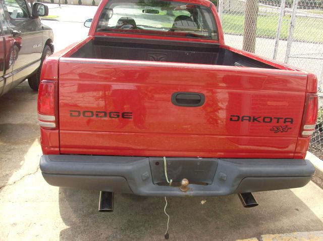 Dodge Dakota 2003 photo 6