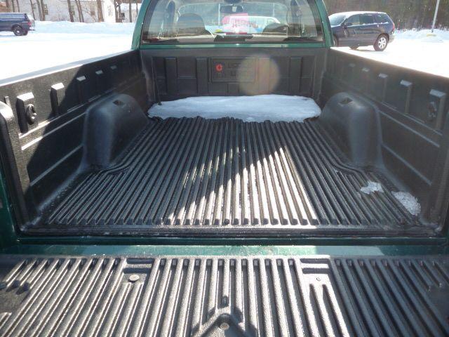 Dodge Dakota 2003 photo 5