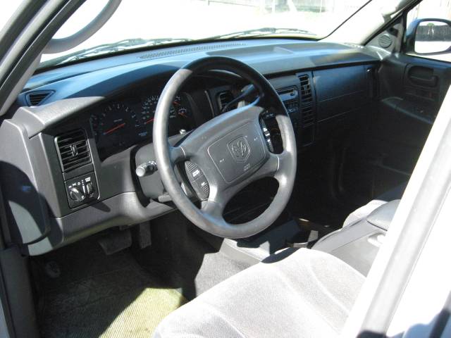 Dodge Dakota GSX Pickup