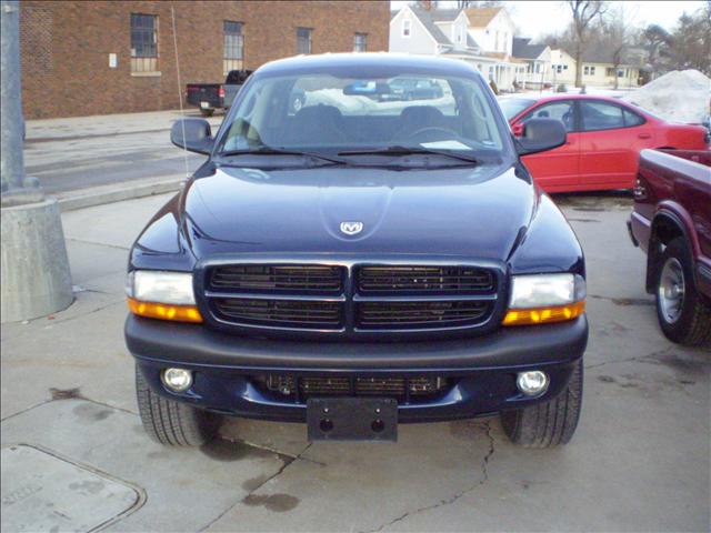 Dodge Dakota 2003 photo 1