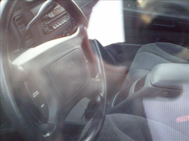 Dodge Dakota 2003 photo 4