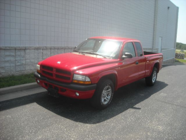Dodge Dakota 2003 photo 1