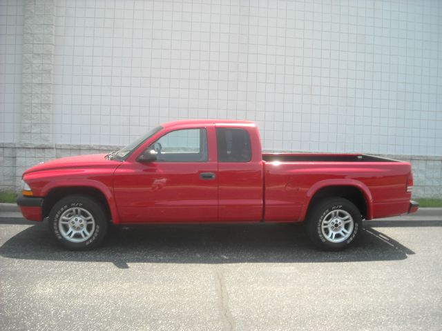 Dodge Dakota 2003 photo 3
