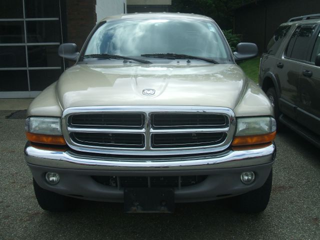Dodge Dakota 2003 photo 1