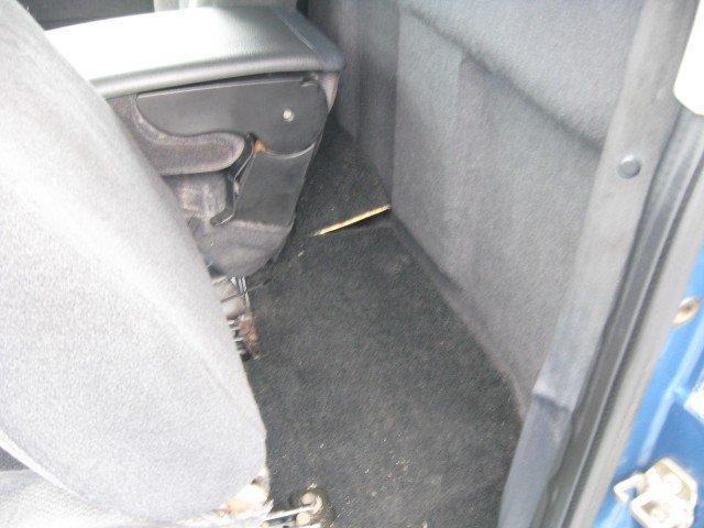 Dodge Dakota 2003 photo 2